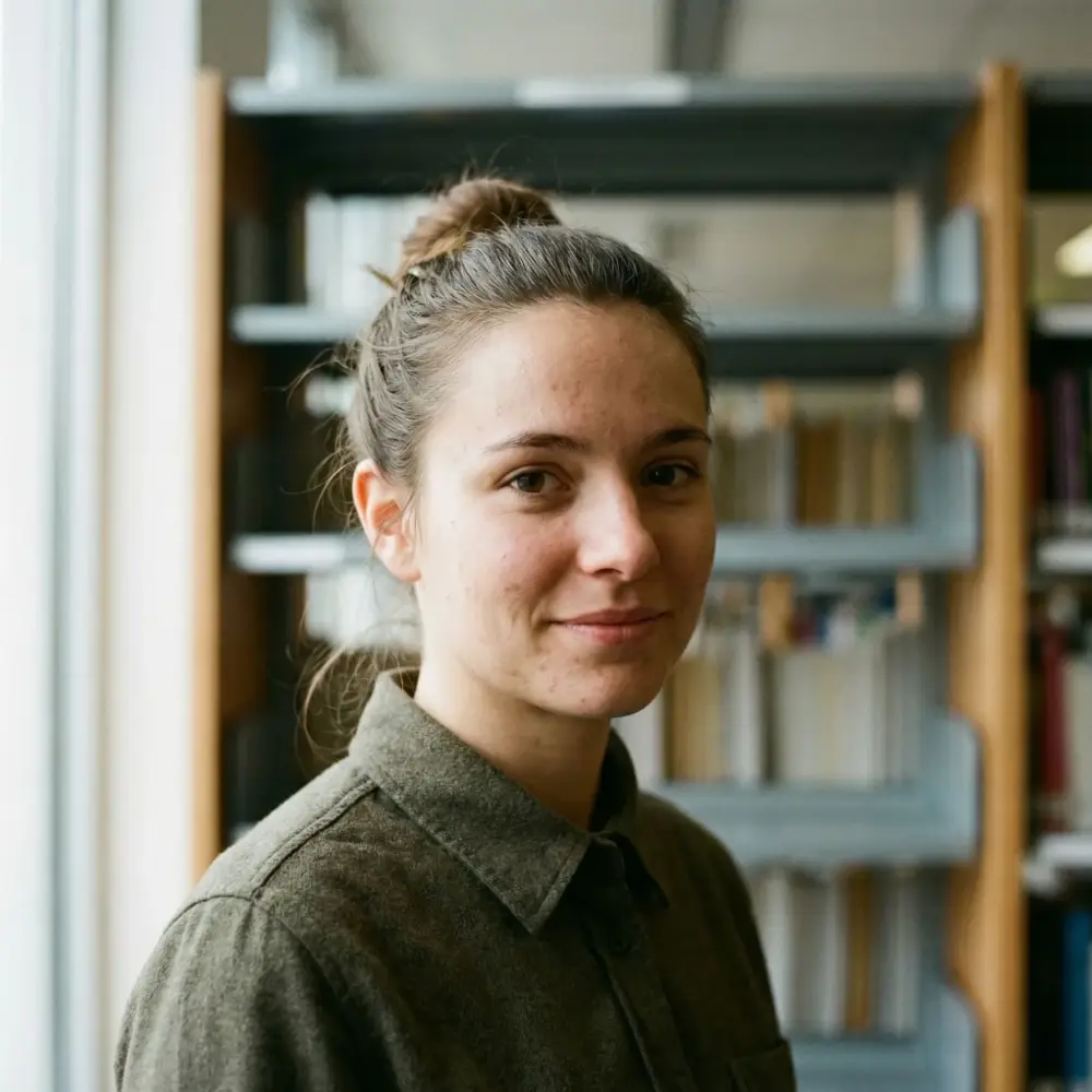 Rédactrice de Fiches de Révision de Bac Pro Scierie