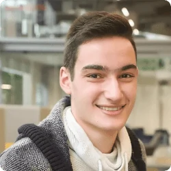 Rédacteur des articles de blog de Bac Pro Scierie